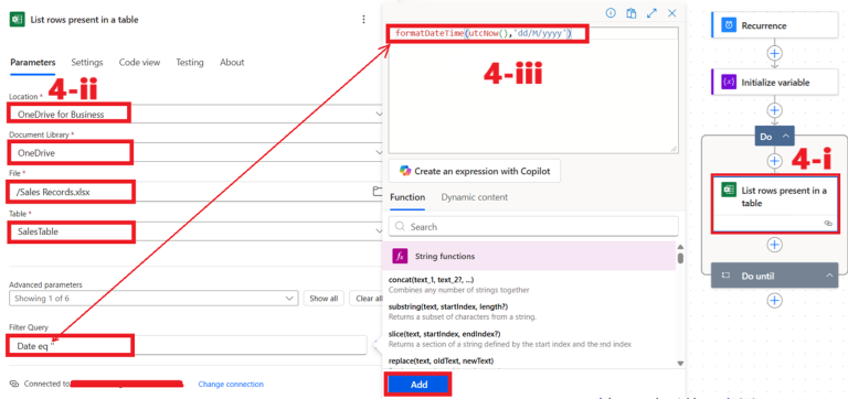 🚀 Master 6 Power Automate Control Actions Easily and Improve Workflow ...