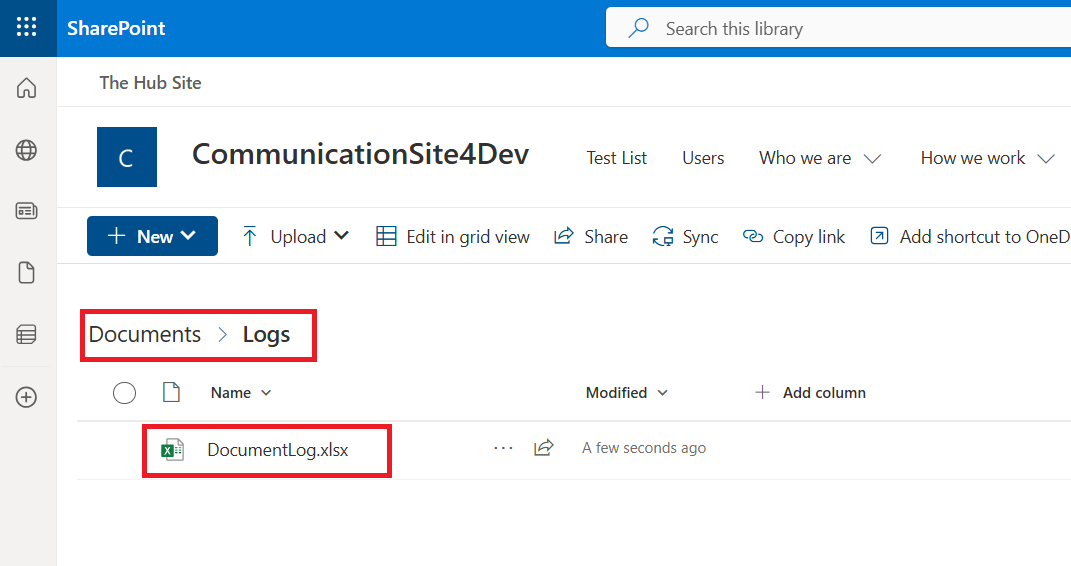 🔄 Powerful Power Automate SharePoint Workflow 2025 for Easy Document ...