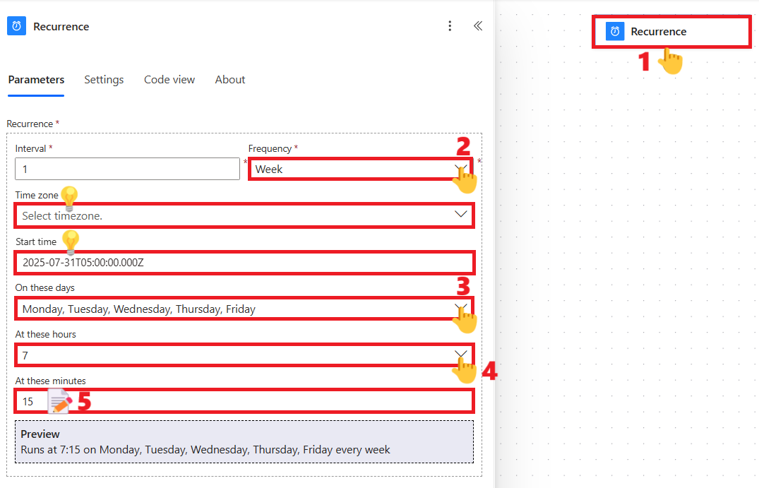 🕒 Power Automate Calendar Events Flow - 5 Powerful Steps to Boost Your ...