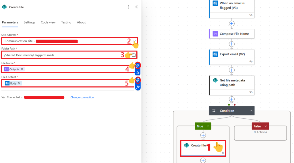Power Automate Email Export in 5 Steps