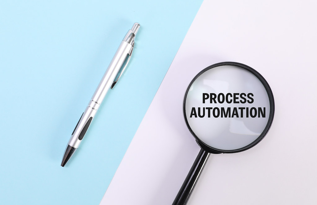 Power automate Process Automation
