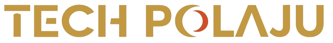 Tech Polaju Logo